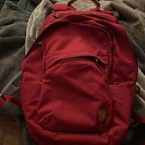 Fjallraven Back Pack